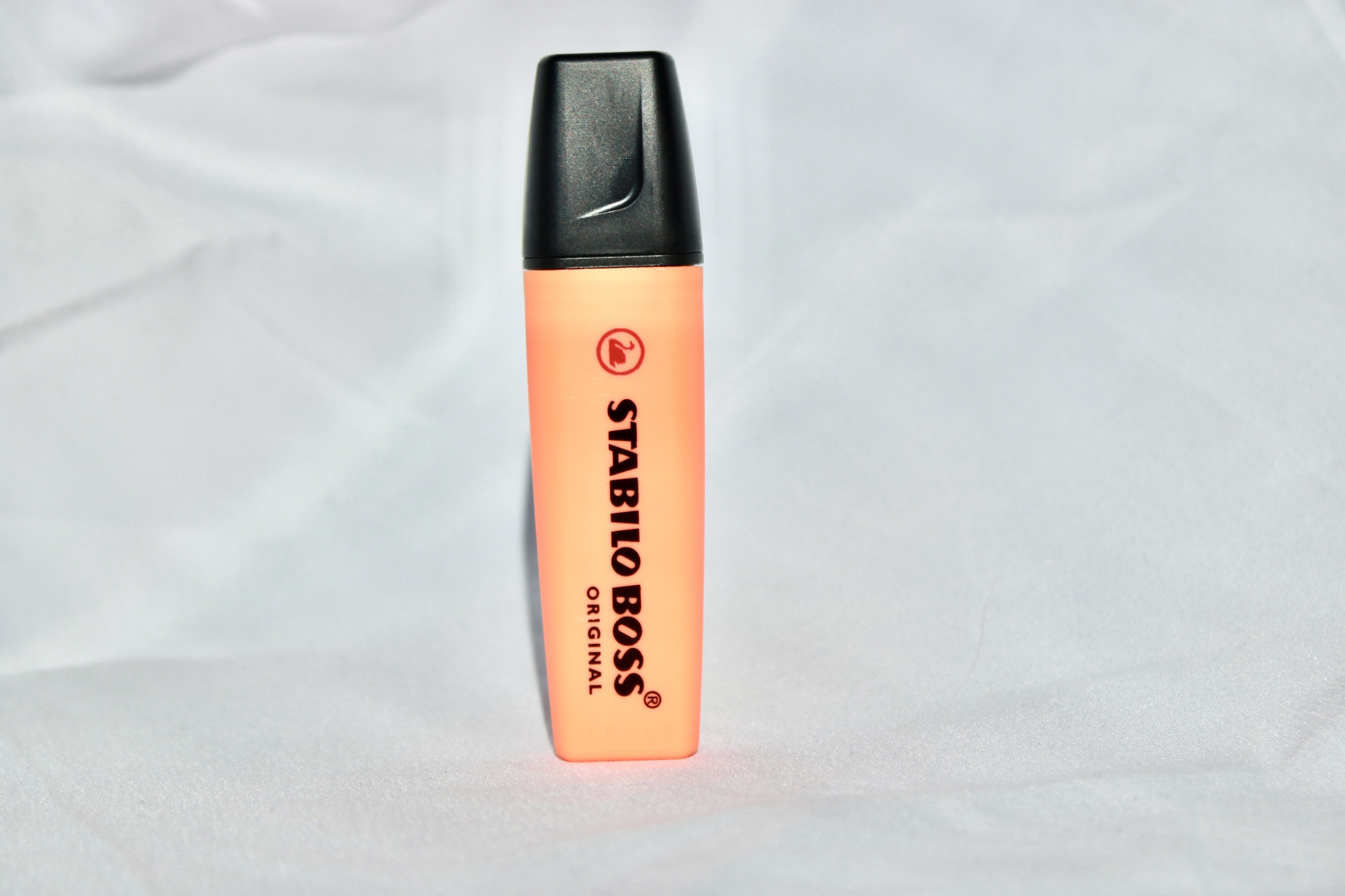 EVIDENZIATORE STABILO BOSS ARANCIONE