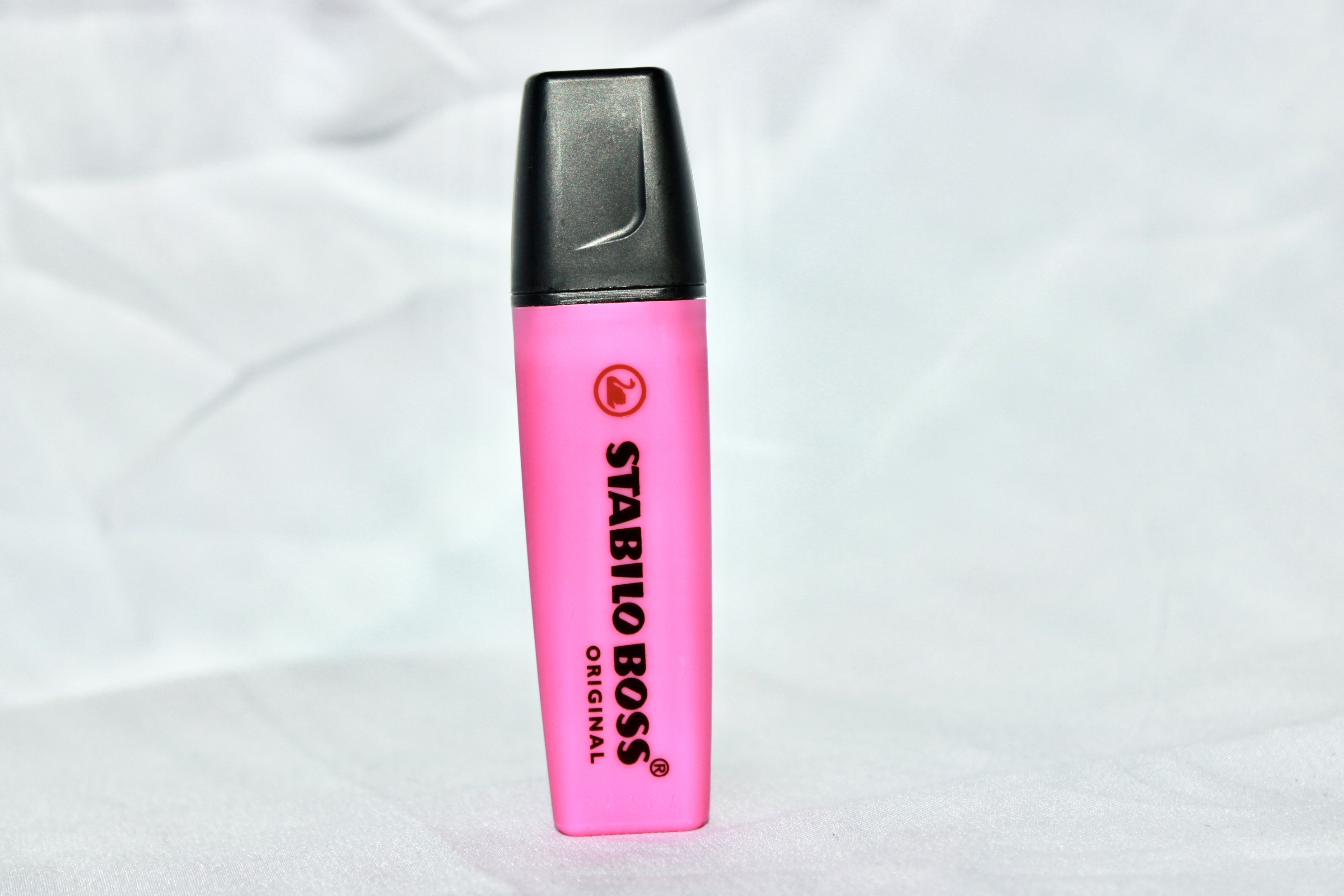 EVIDENZIATORE STABILO BOSS FUCSIA