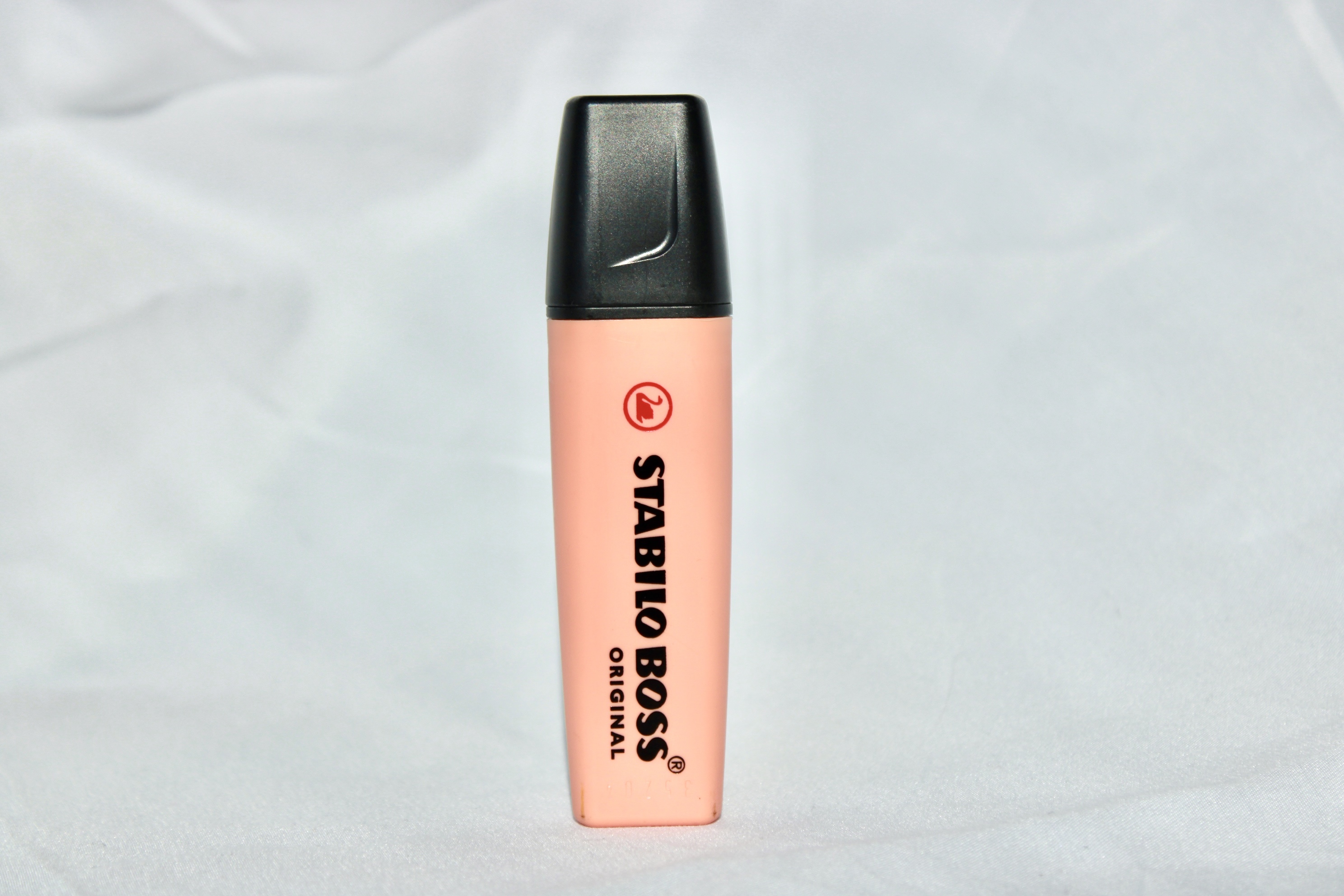 EVIDENZIATORE STABILO BOSS COLOR SALMONE