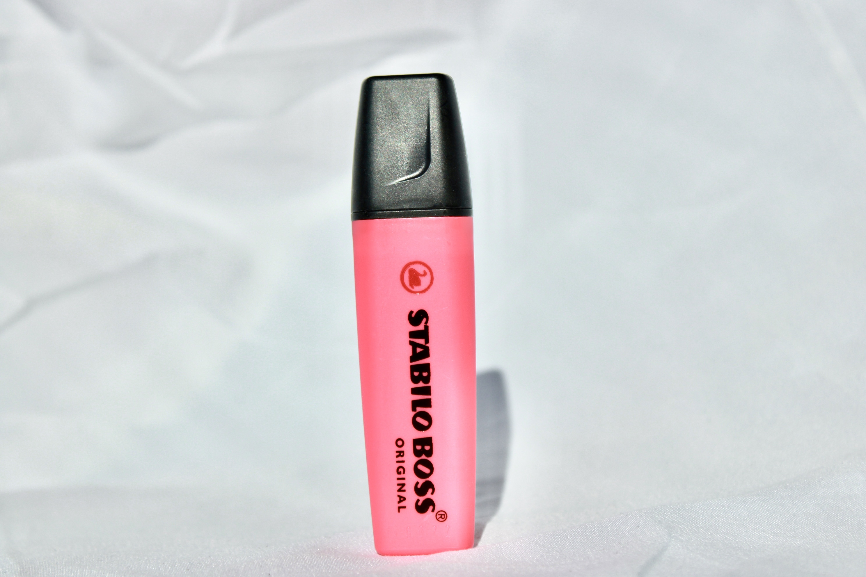 EVIDENZIATORE STABILO BOSS ROSA SCURO TENDENTE AL FUCSIA