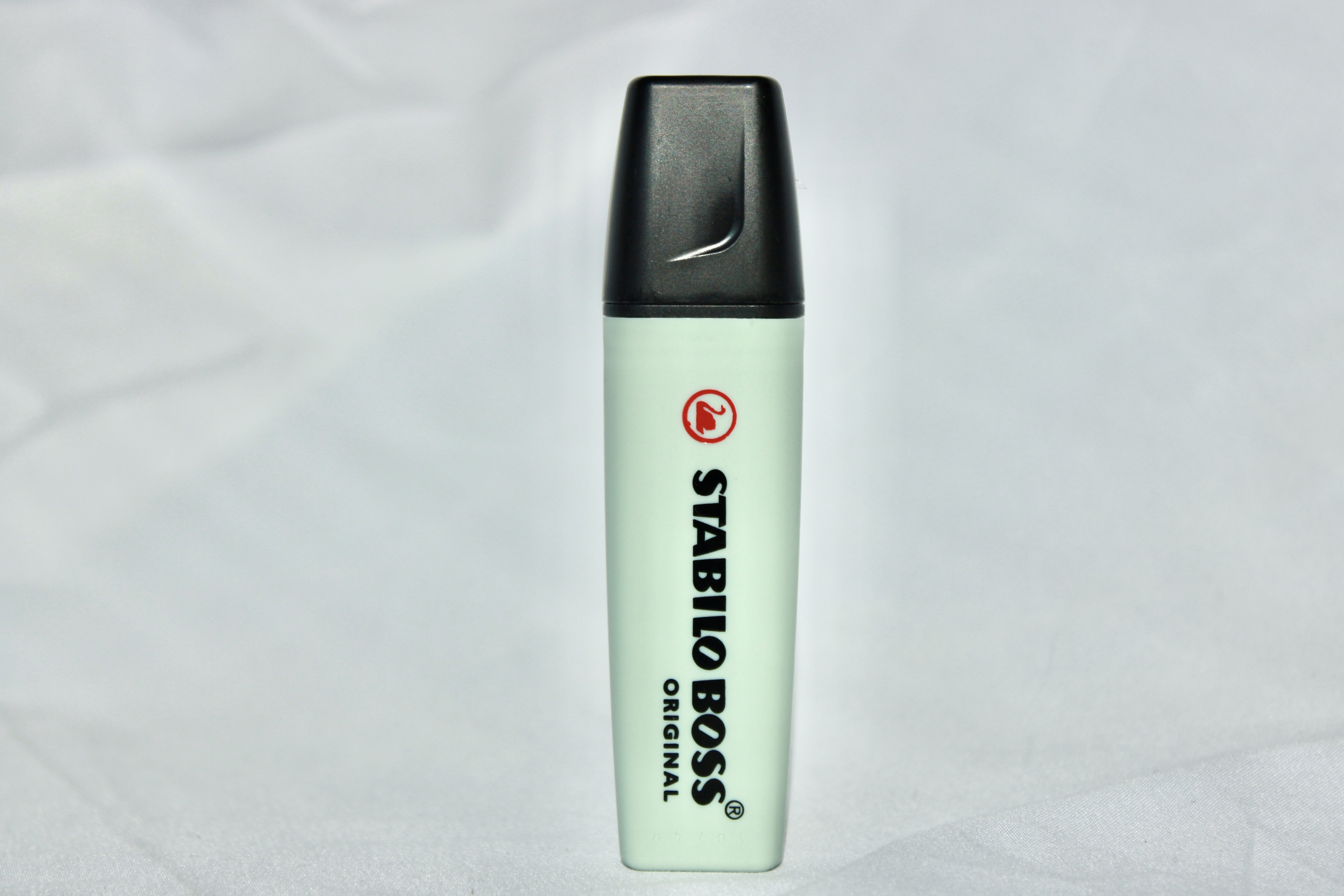 EVIDENZIATORE STABILO BOSS VERDE CHIARO/ MENTA