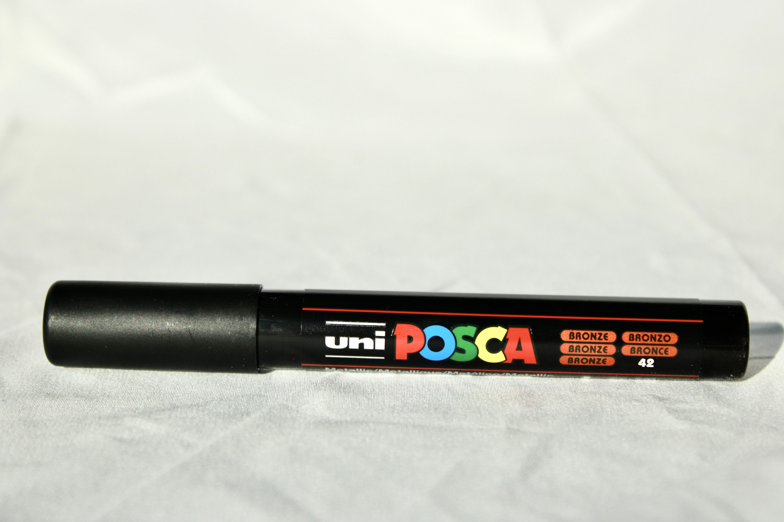 PENNARELLO UNIPOSCA BRONZO
