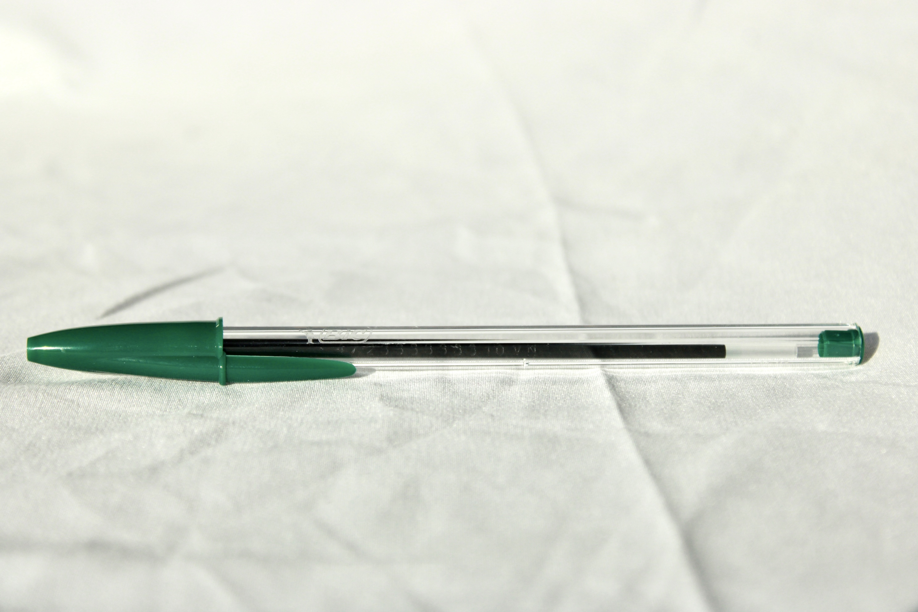 PENNA BIC SEMPLICE VERDE