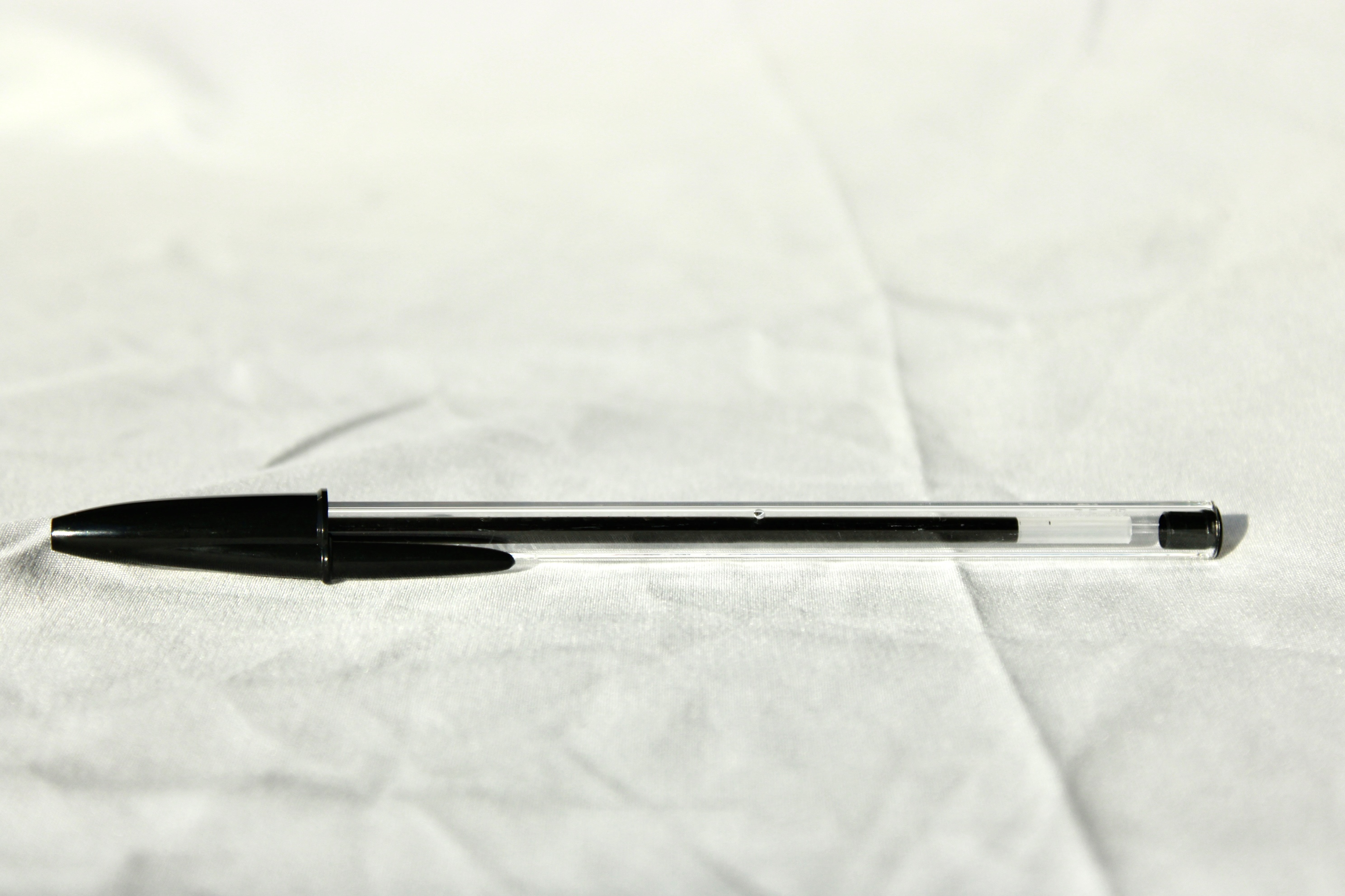 PENNA BIC SEMPLICE NERA