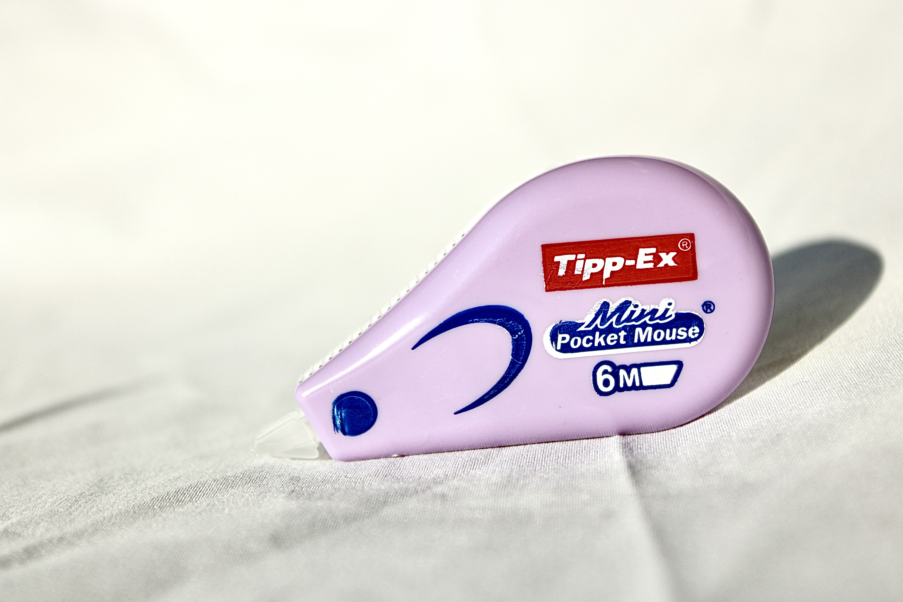 CANCELLINA A NASTRO BIC VIOLA