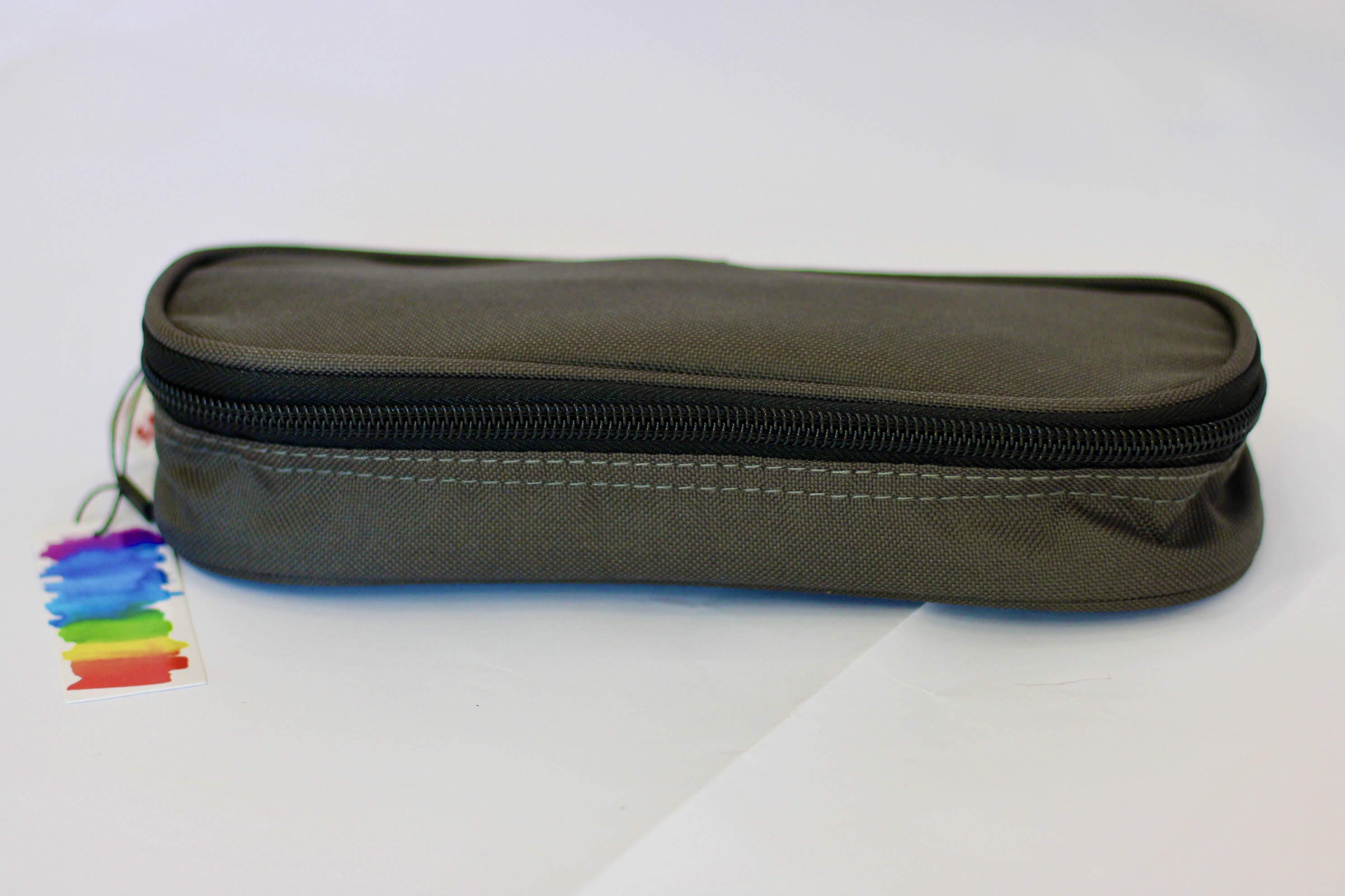 ASTUCCIO MARCA SACCUCCIOLI COLORE GRIGIO