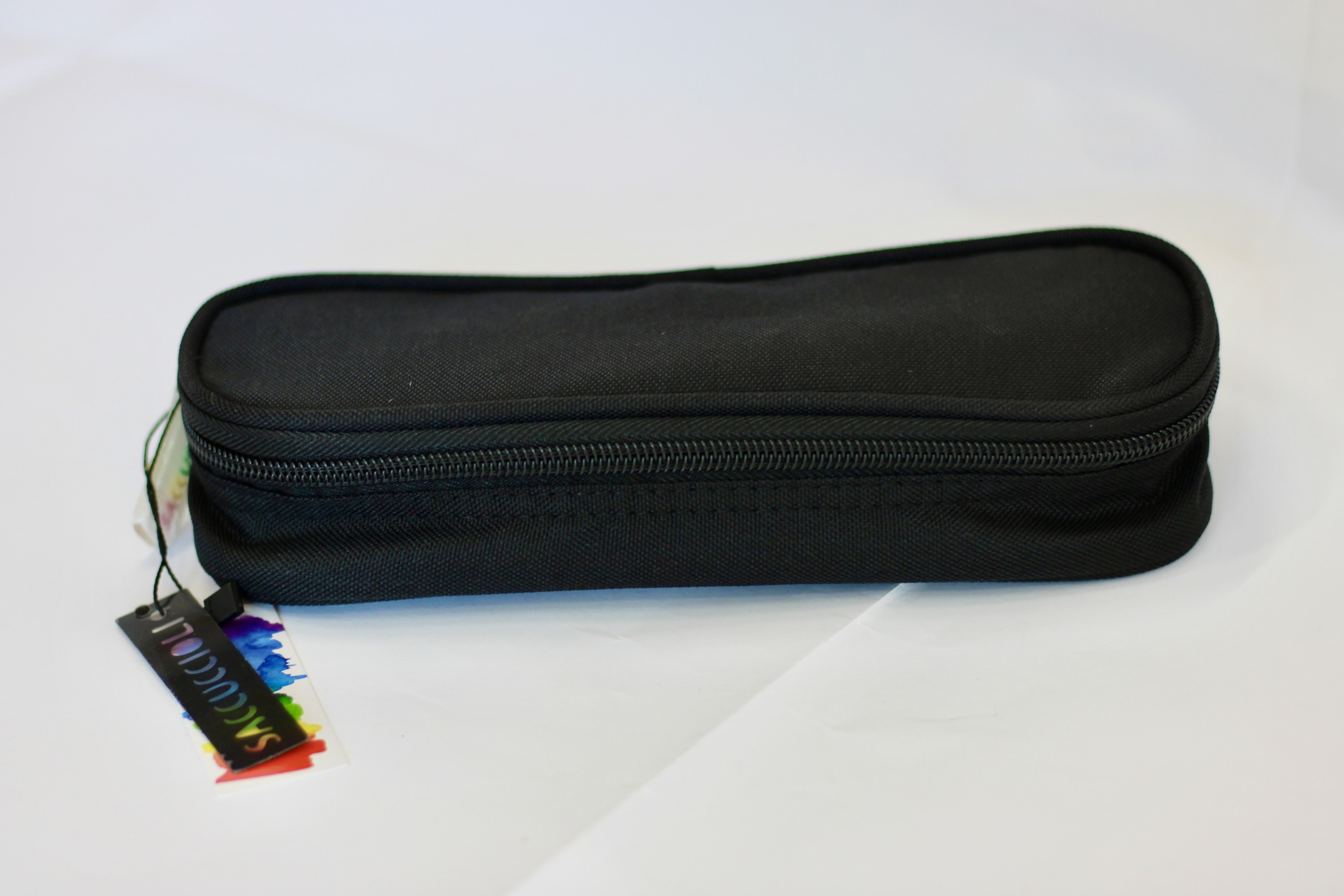 ASTUCCIO MARCA SACCUCCIOLI COLORE NERO