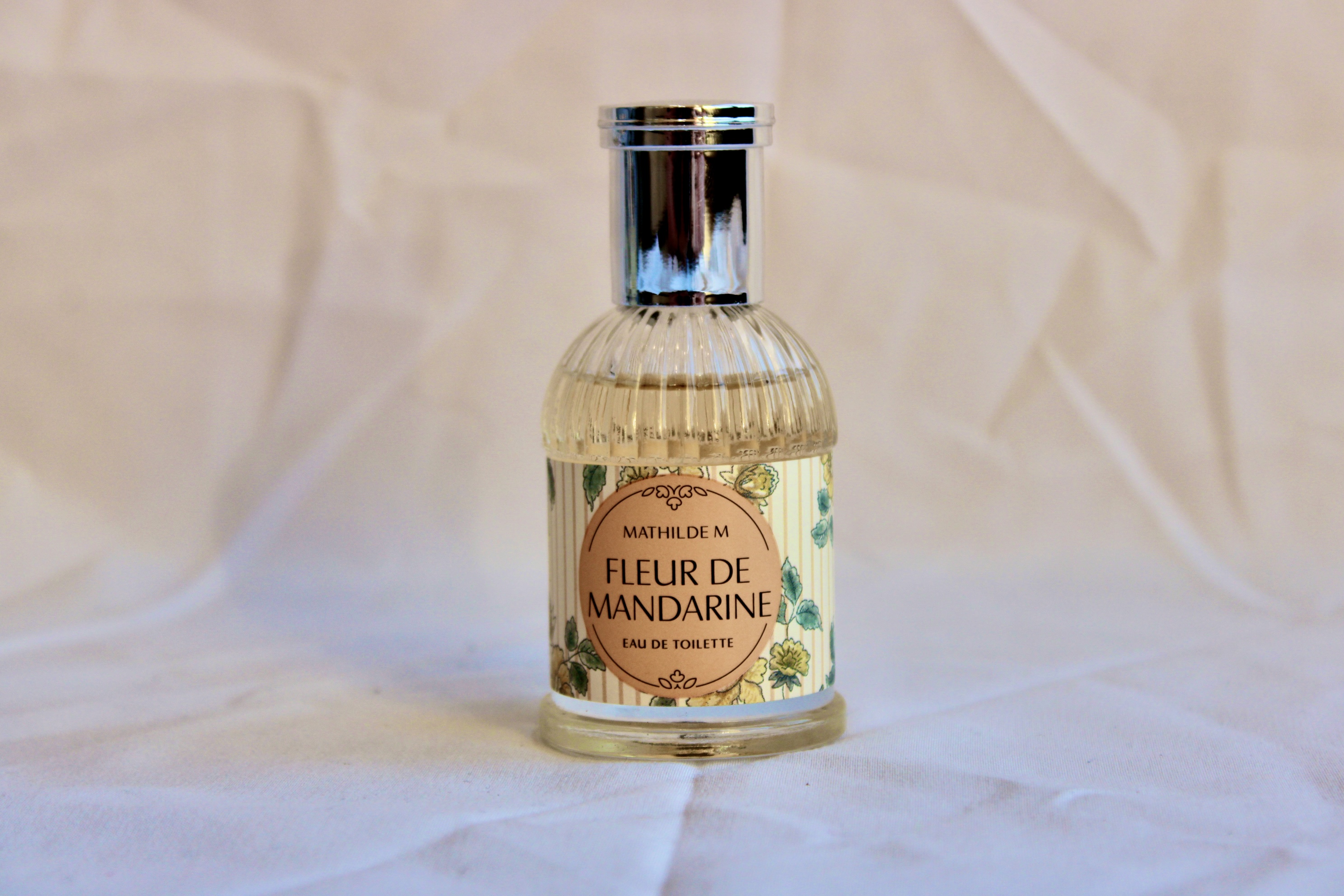 FLEUR DE MANDARINE MATHILDE M 30ML