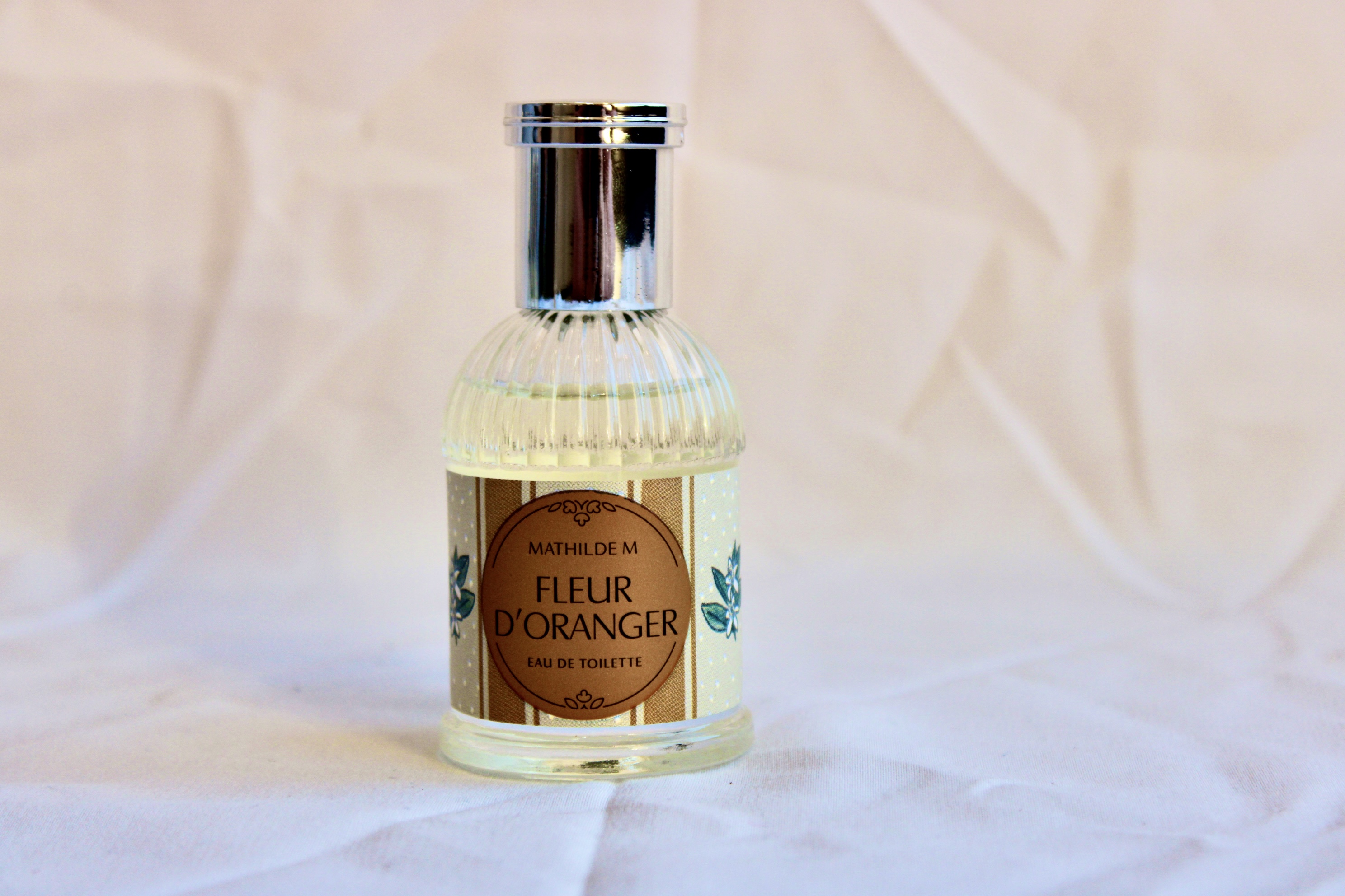 FLEUR D'ORANGER MATHILDE M 30ML