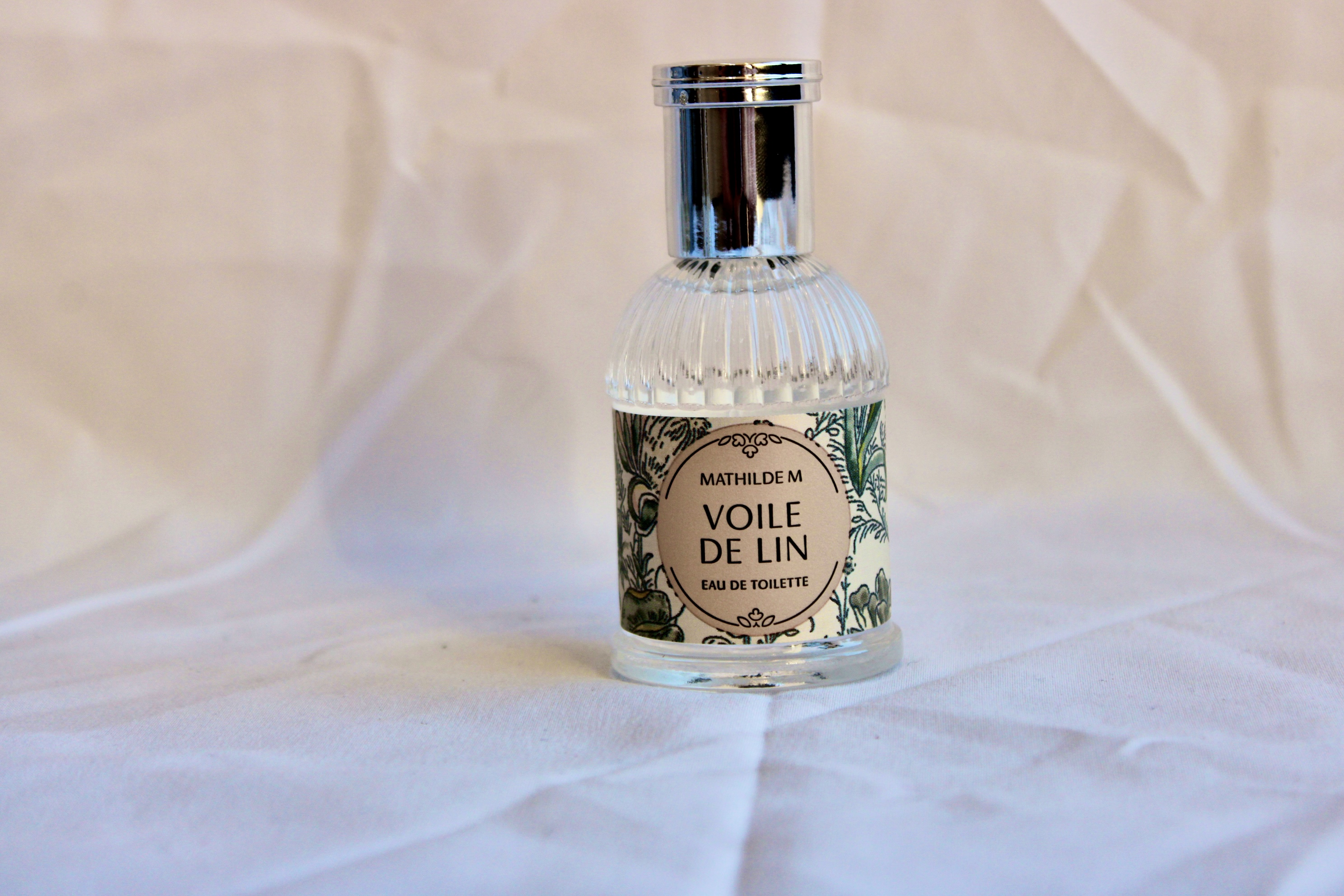 PROFUMO VOILE DE LIN MATHILDE M 30ML