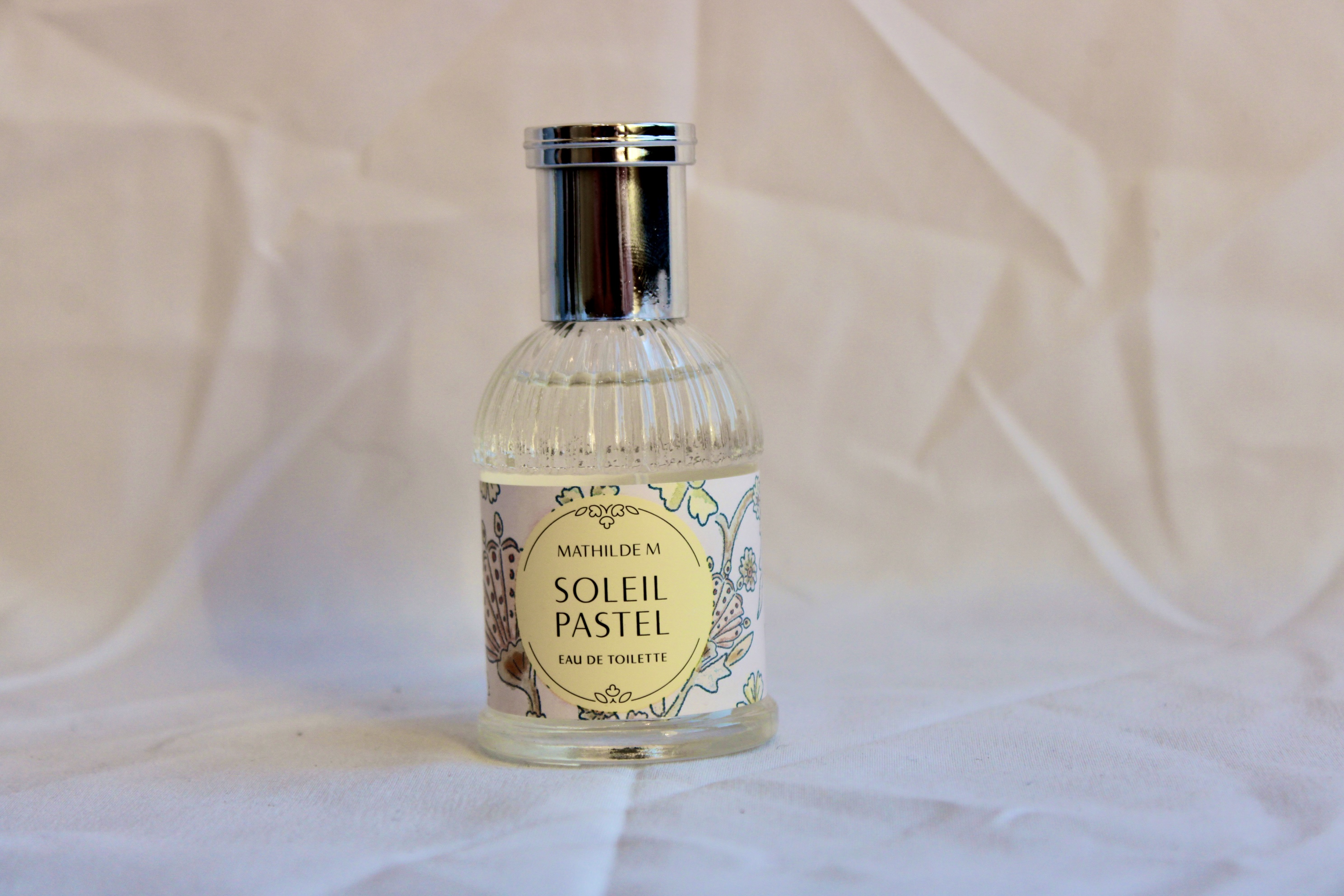 PROFUMO SOLEIL PASTEL MATHILDE M 30ML