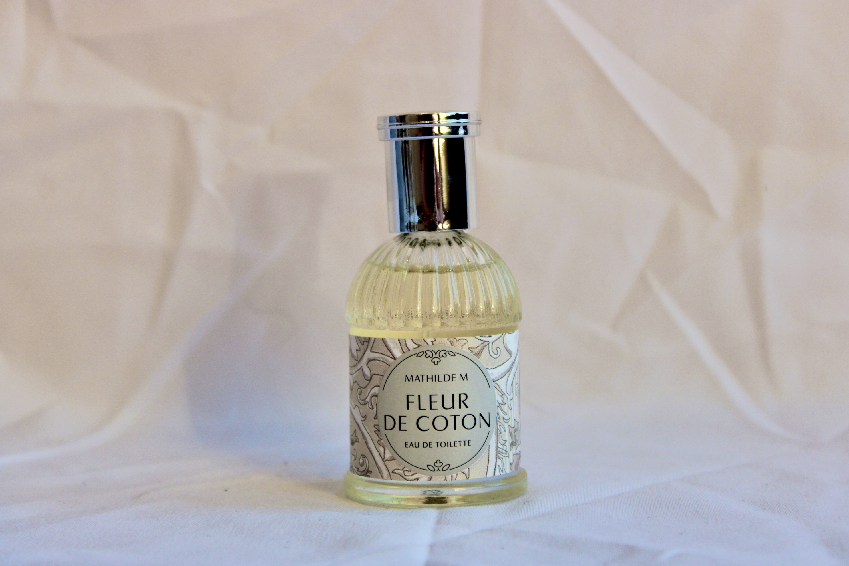 PROFUMO FLEUR DE COTON MATHILDE M 30ML