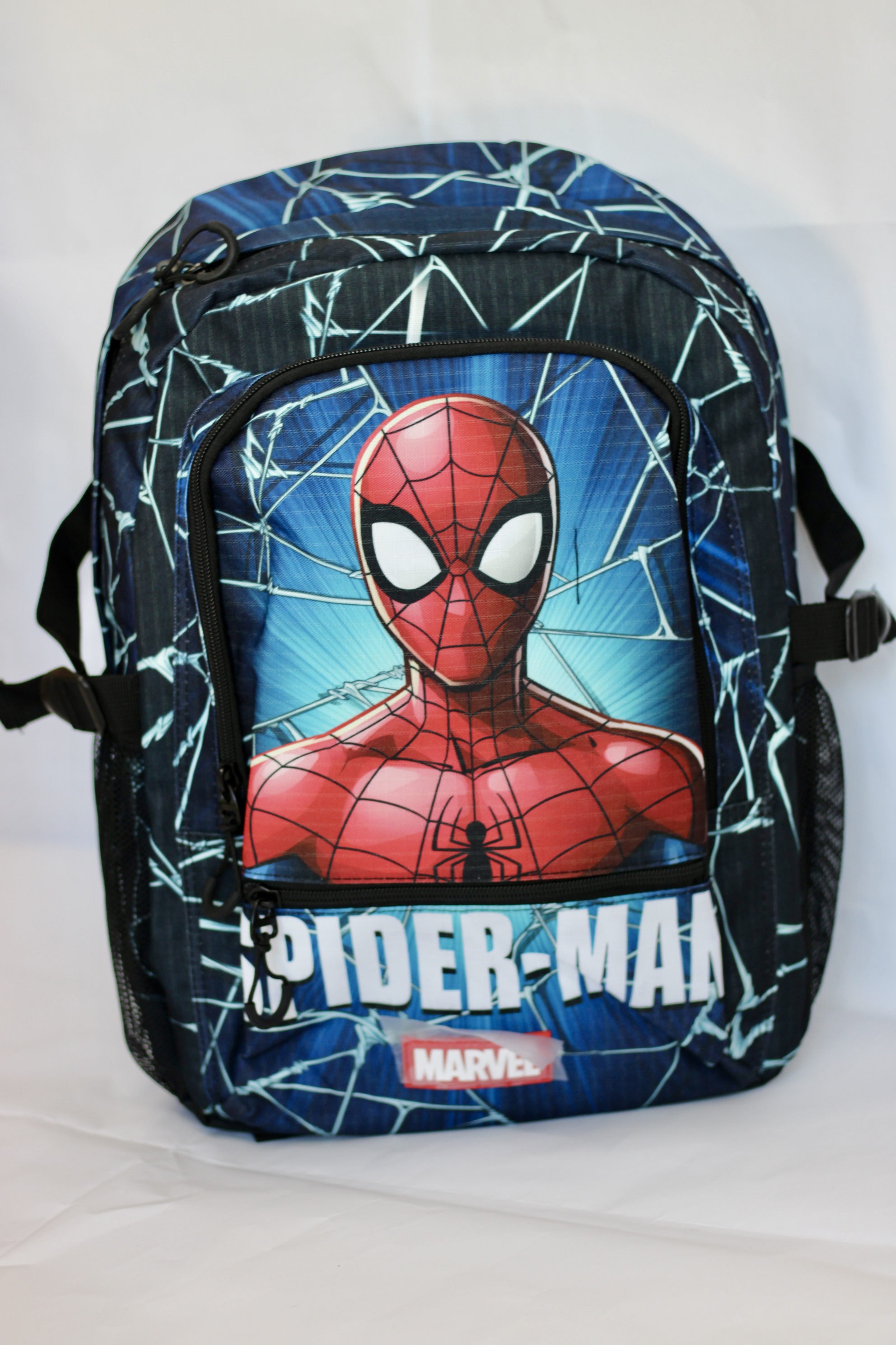 ZAINO MARVEL SPIDERMAN