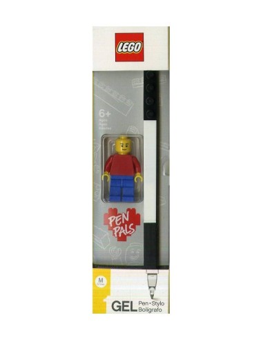 Penna gel Lego