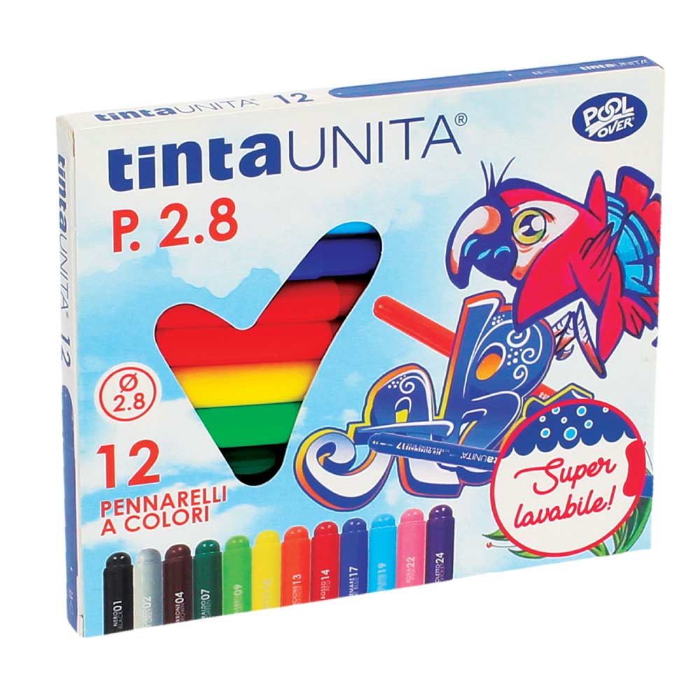 pennarelli 12