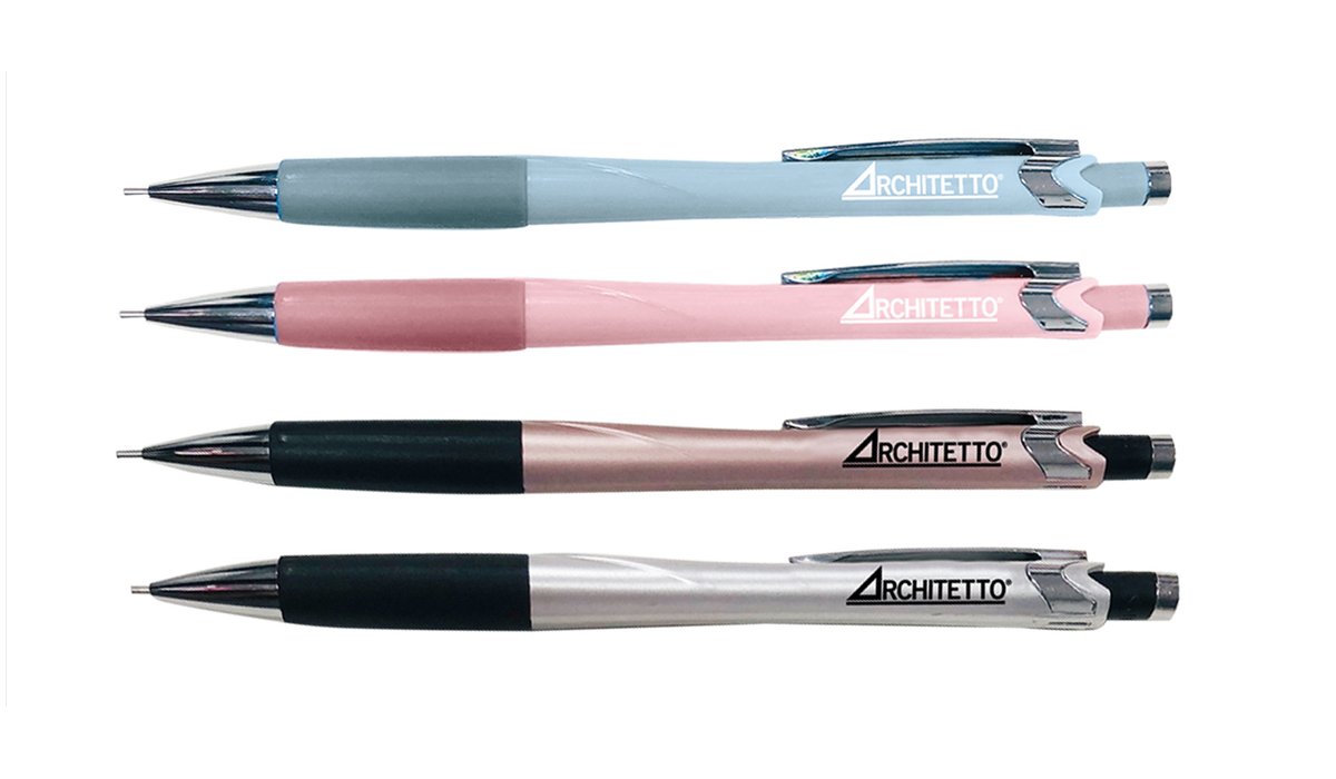 Portamine Pastel/Metal