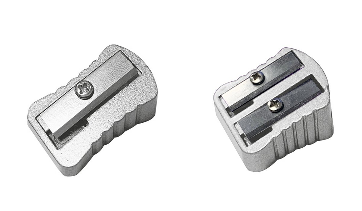 Temperamatite Metallo