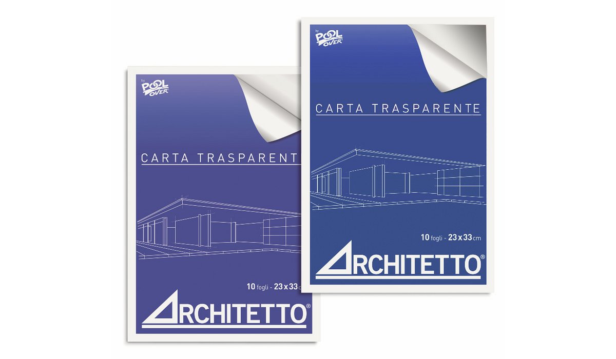 Blocchi Lucido Architetto