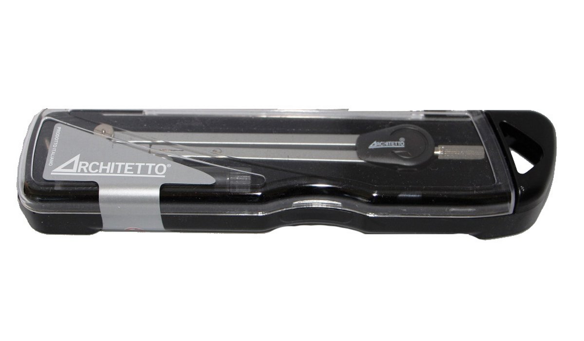 Compasso 751R Luxury