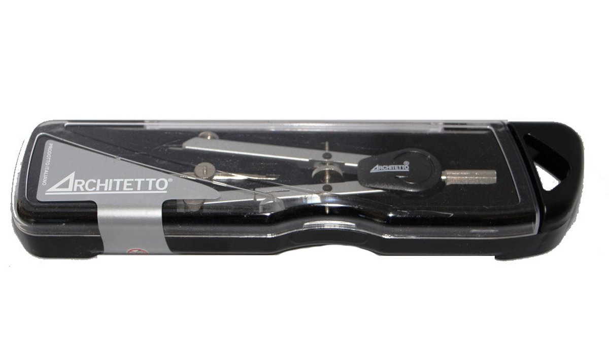 Balaustrino 941P Luxury