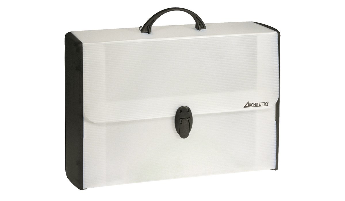 Valigetta polionda Deluxe