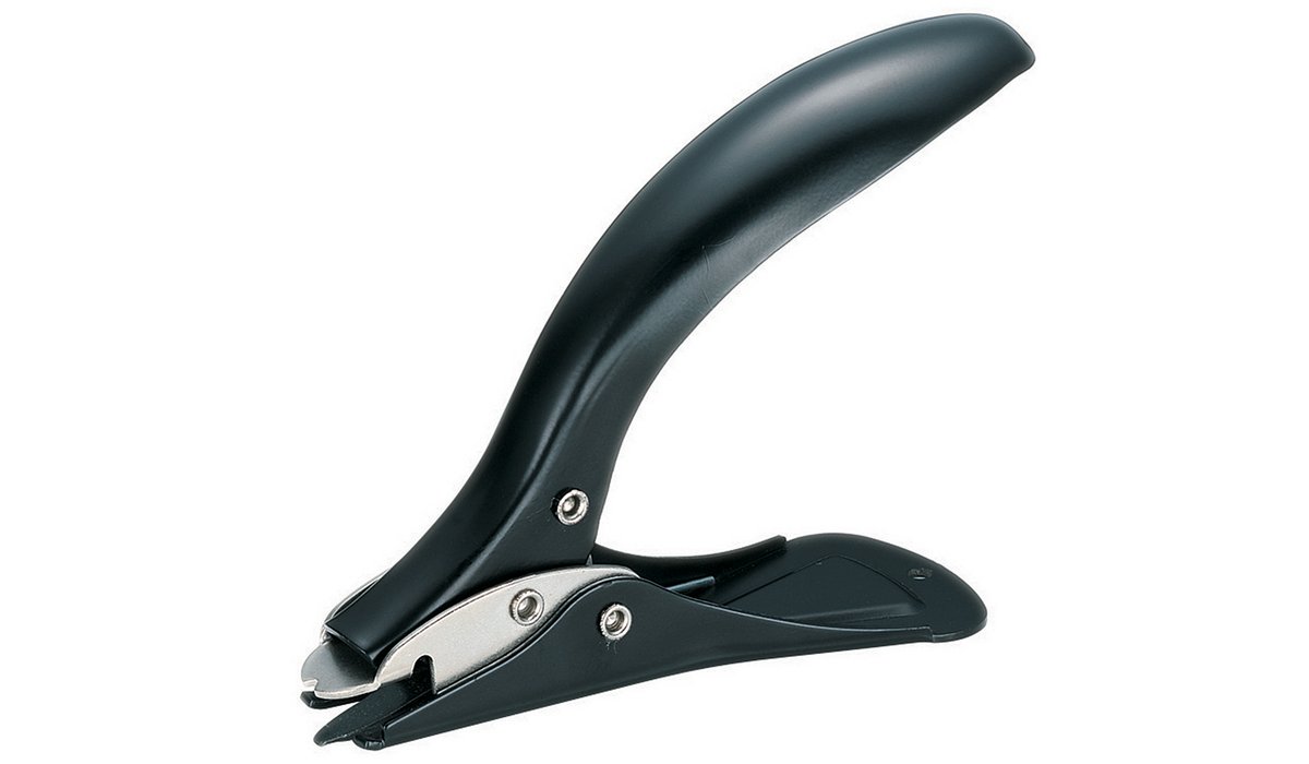 Levapunti per alti spessori