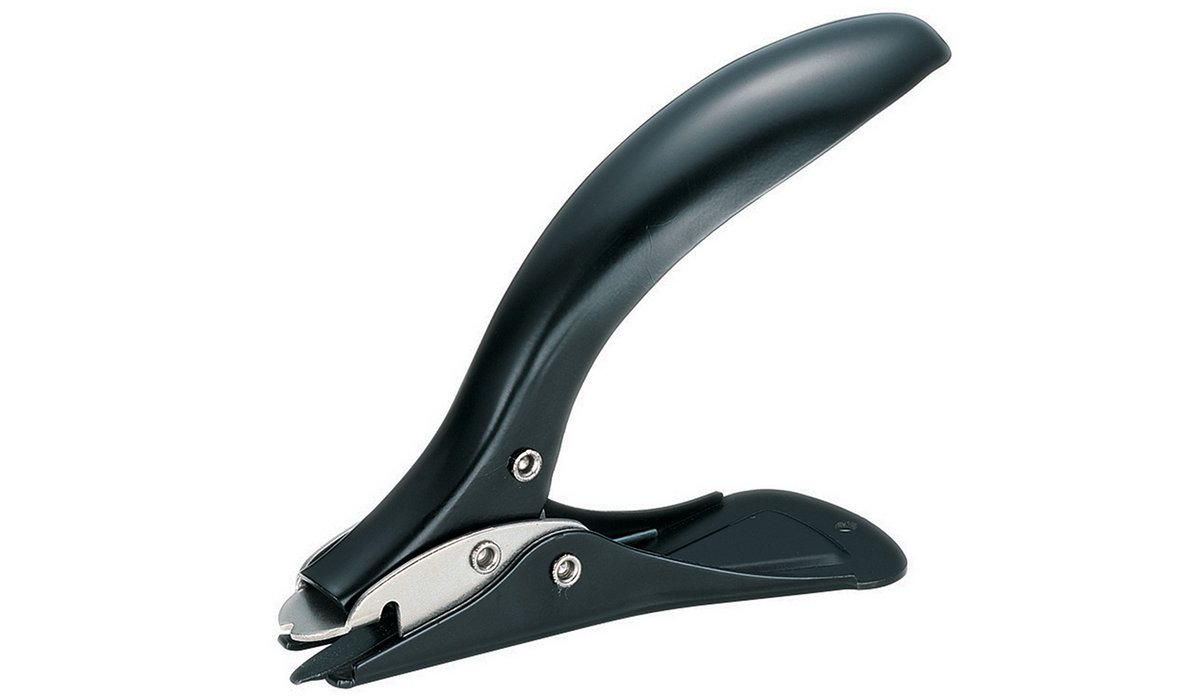 Levapunti per alti spessori