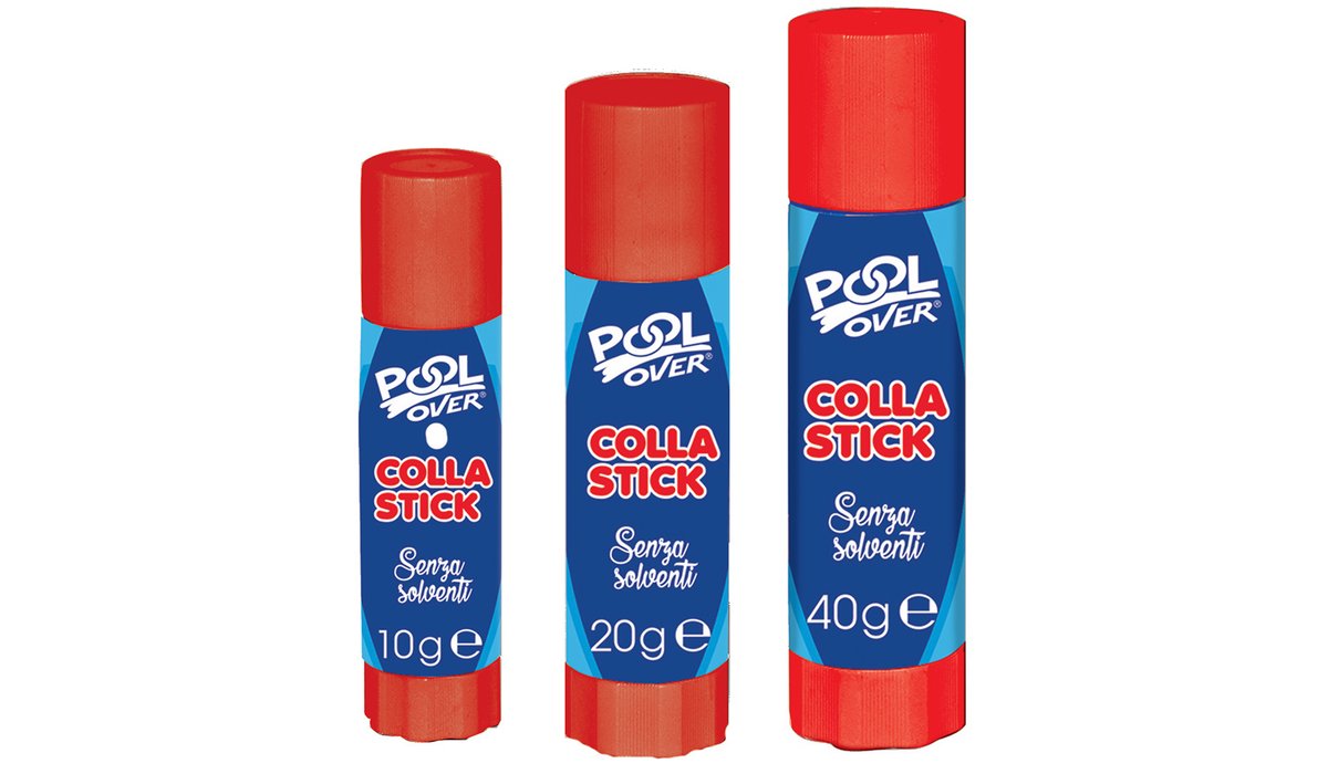 Colla stick