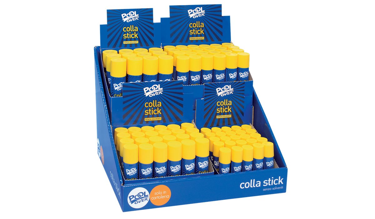 Colla Stick Expo 85pz