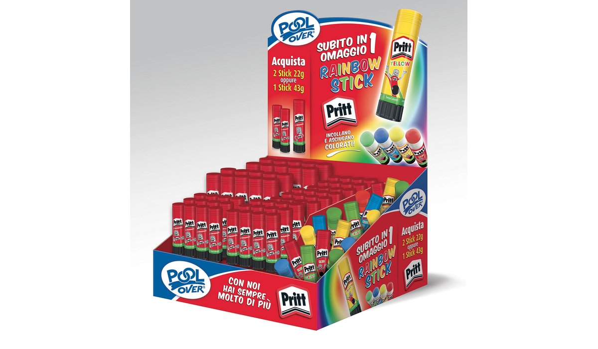 Expo HENKEL Pool Over 2016