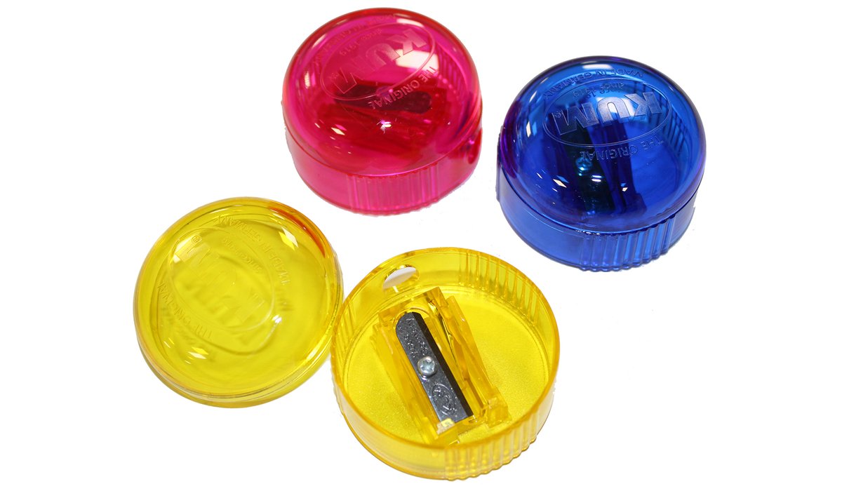 Temperamatite piccolo