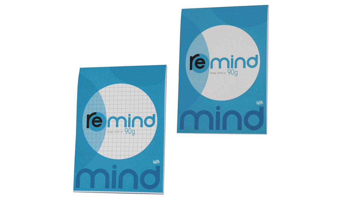 Blocco collato REMIND