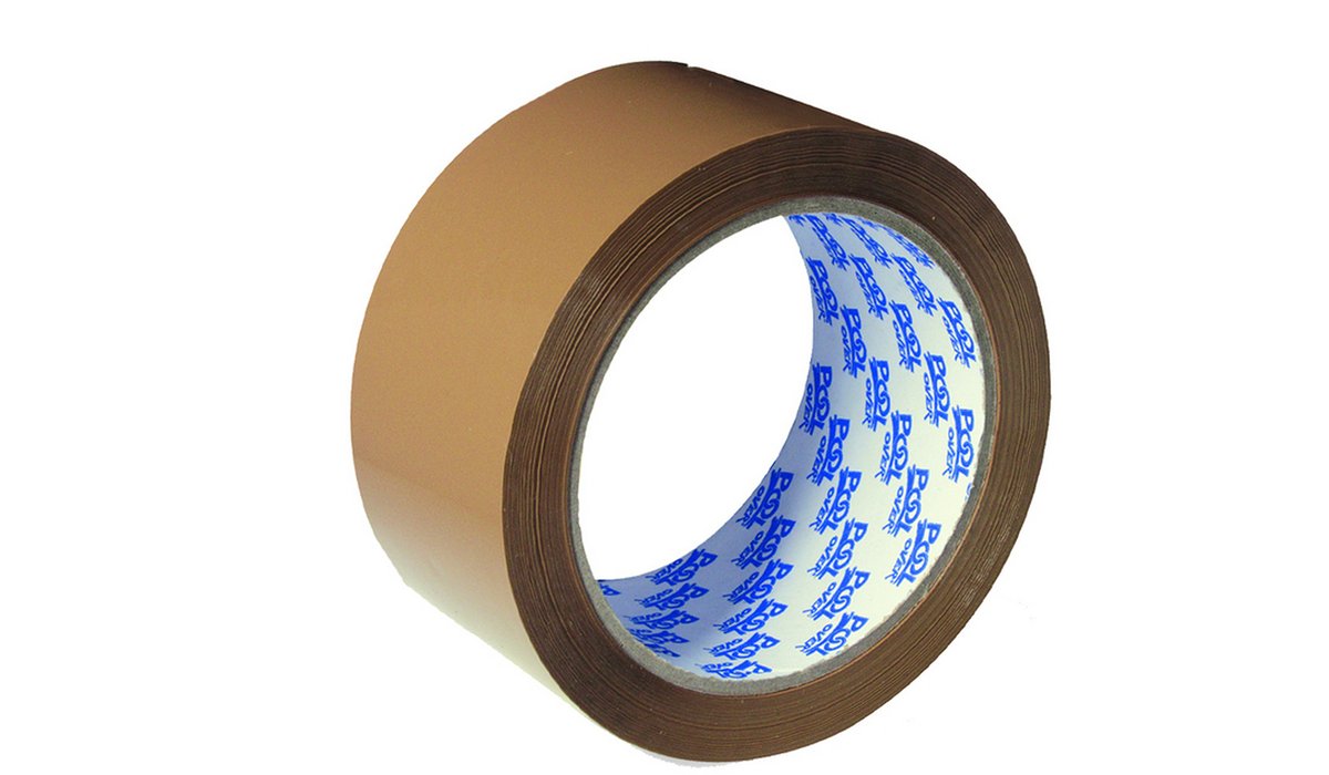 Nastro Adesivo da imballo Pool Over