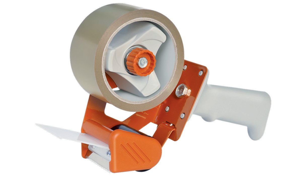 Dispenser Tendinastro