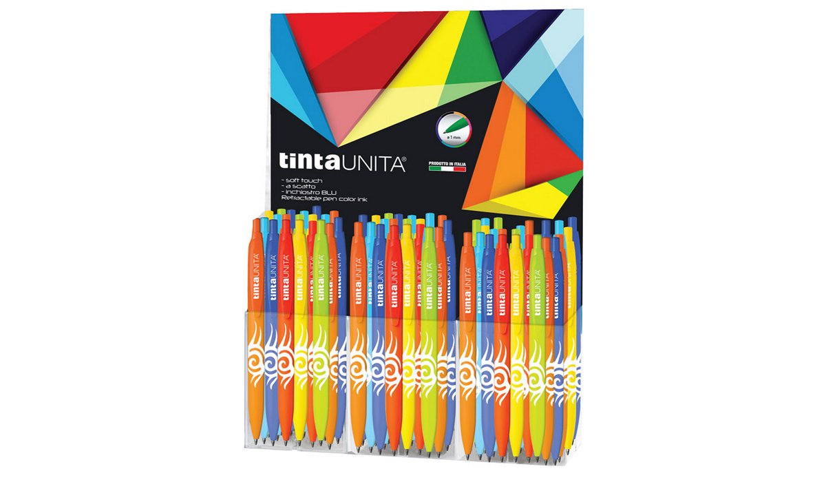 Penne Tattoo Soft Touch