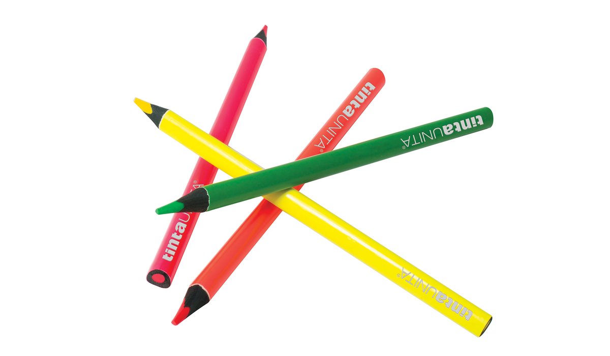 Evidenziatori Pastello Jumbo