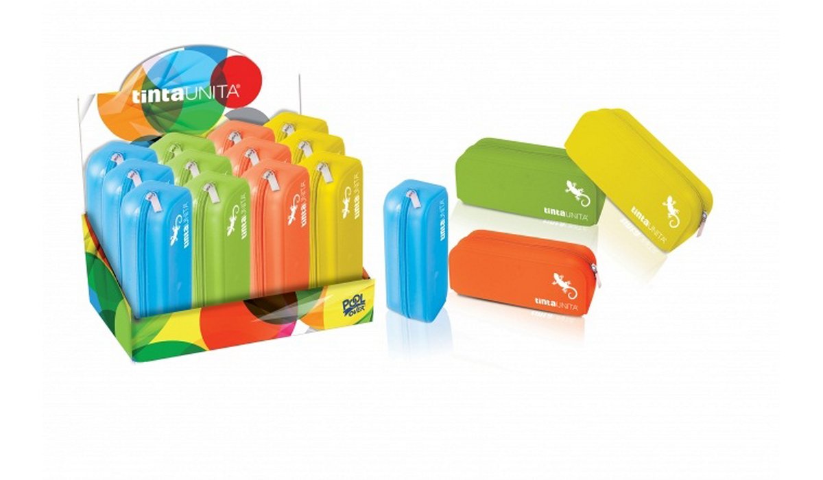 Astucci in silicone 12pz