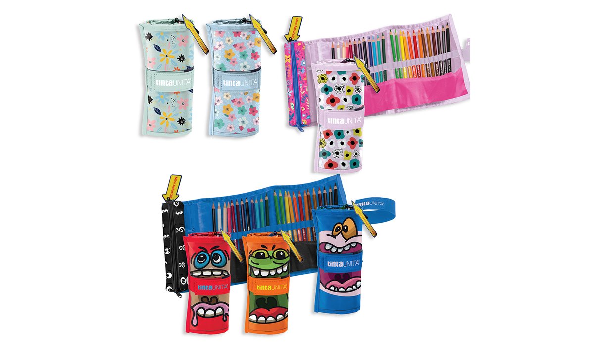 Rotolo 2Time con tombolino