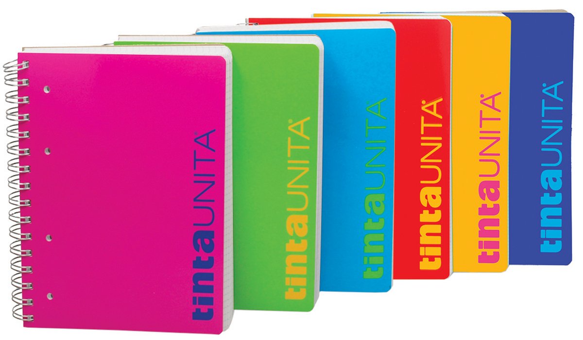 Maxiquaderno spiralato Universitario