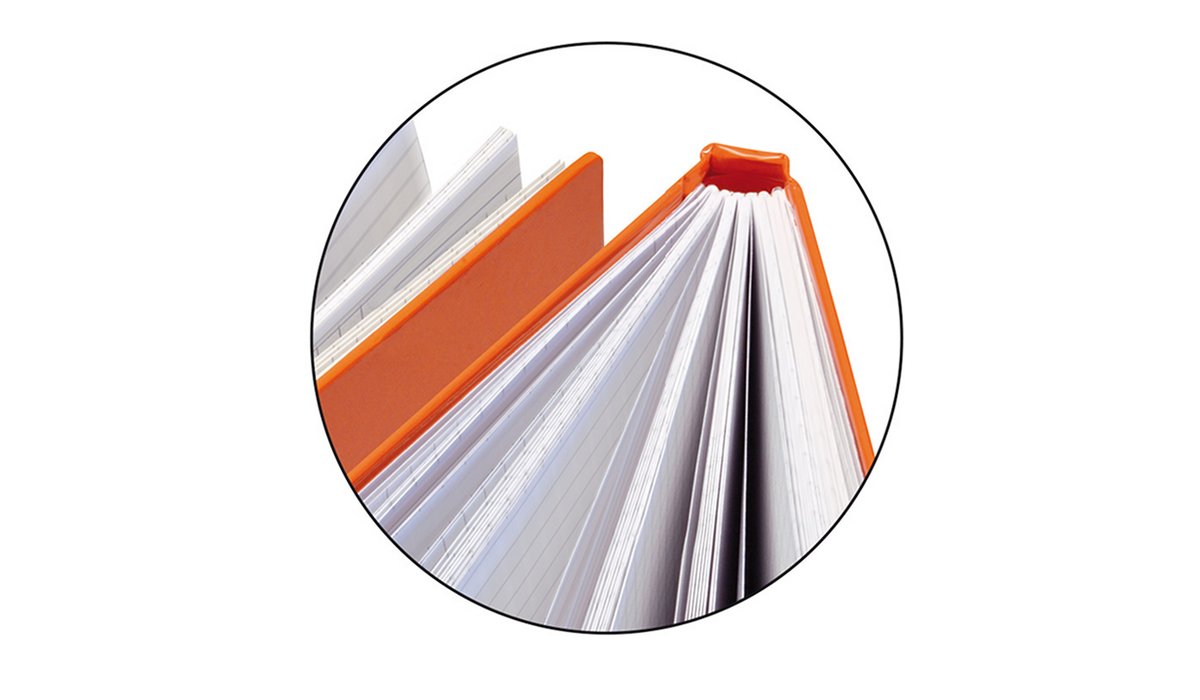 Quaderno e Maxiquaderno Registro Cartonato