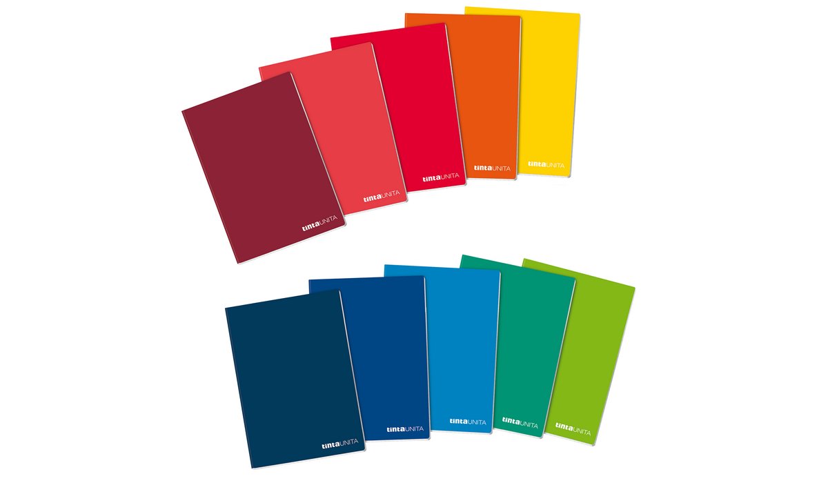 Maxiquaderno Registro Alta Fogliazione