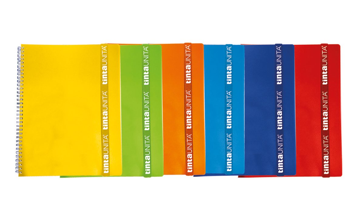 Maxi Spiralato con elastico