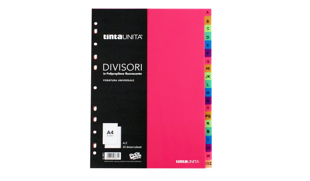 Divisori intercalari in PPL