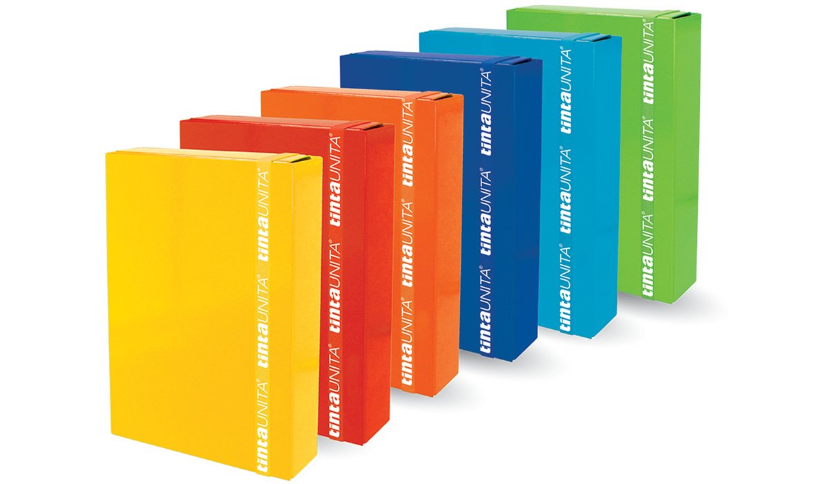 Cartella 3 lembi portaprogetti Dorso 7