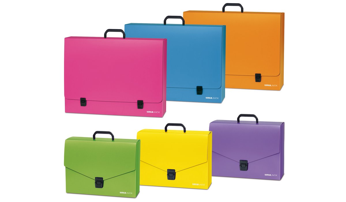 Valigetta Portadisegni