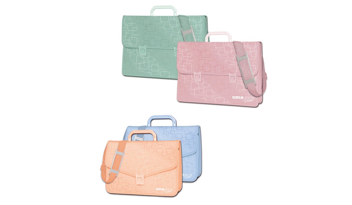 Valigette PPL Vintage