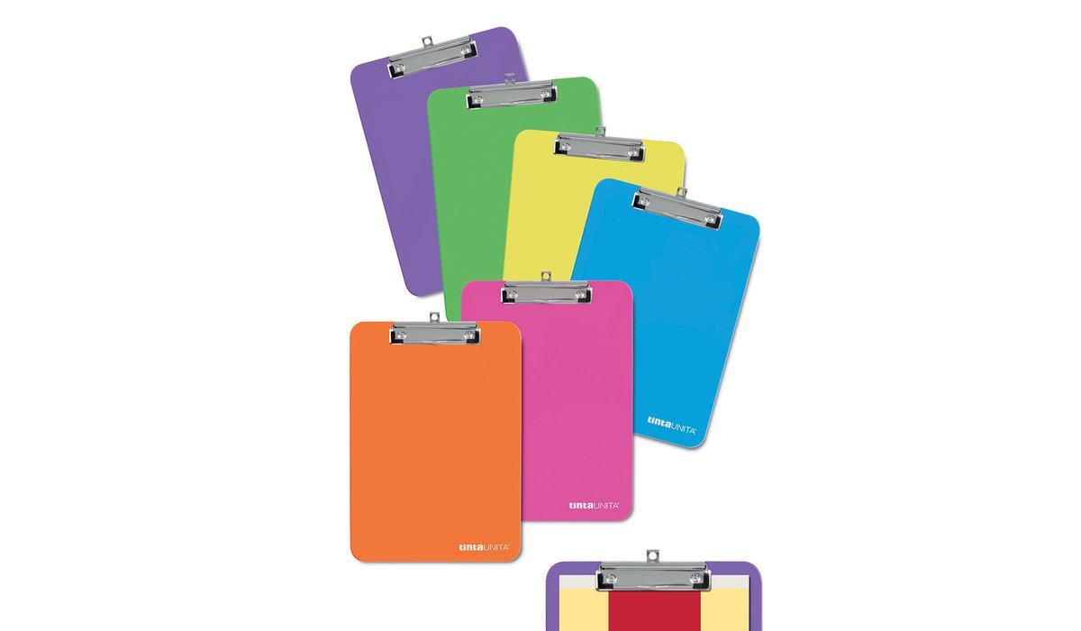 Tabella Portablocco Neon