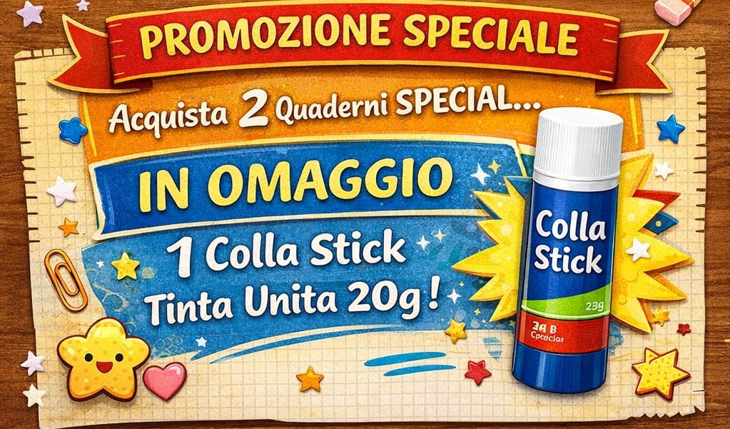 SPECIAL TINTA UNITA