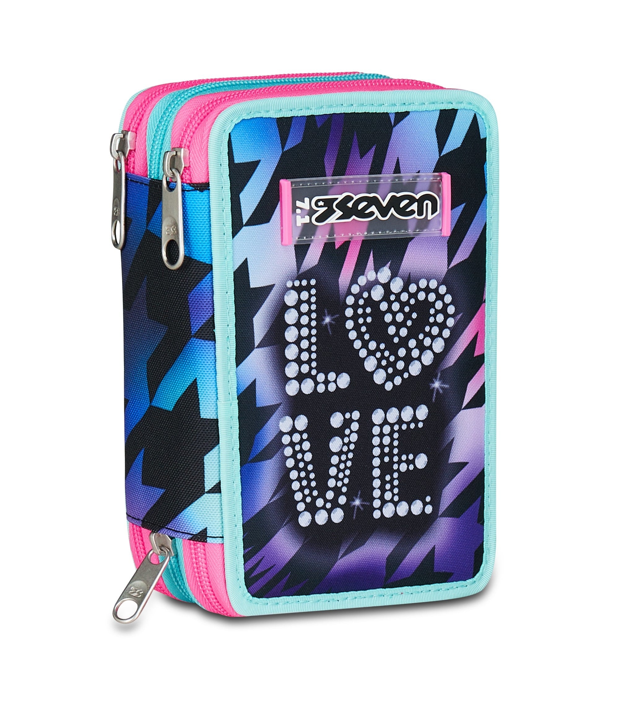 Seven® 3 ZIP - GLOW LOVE