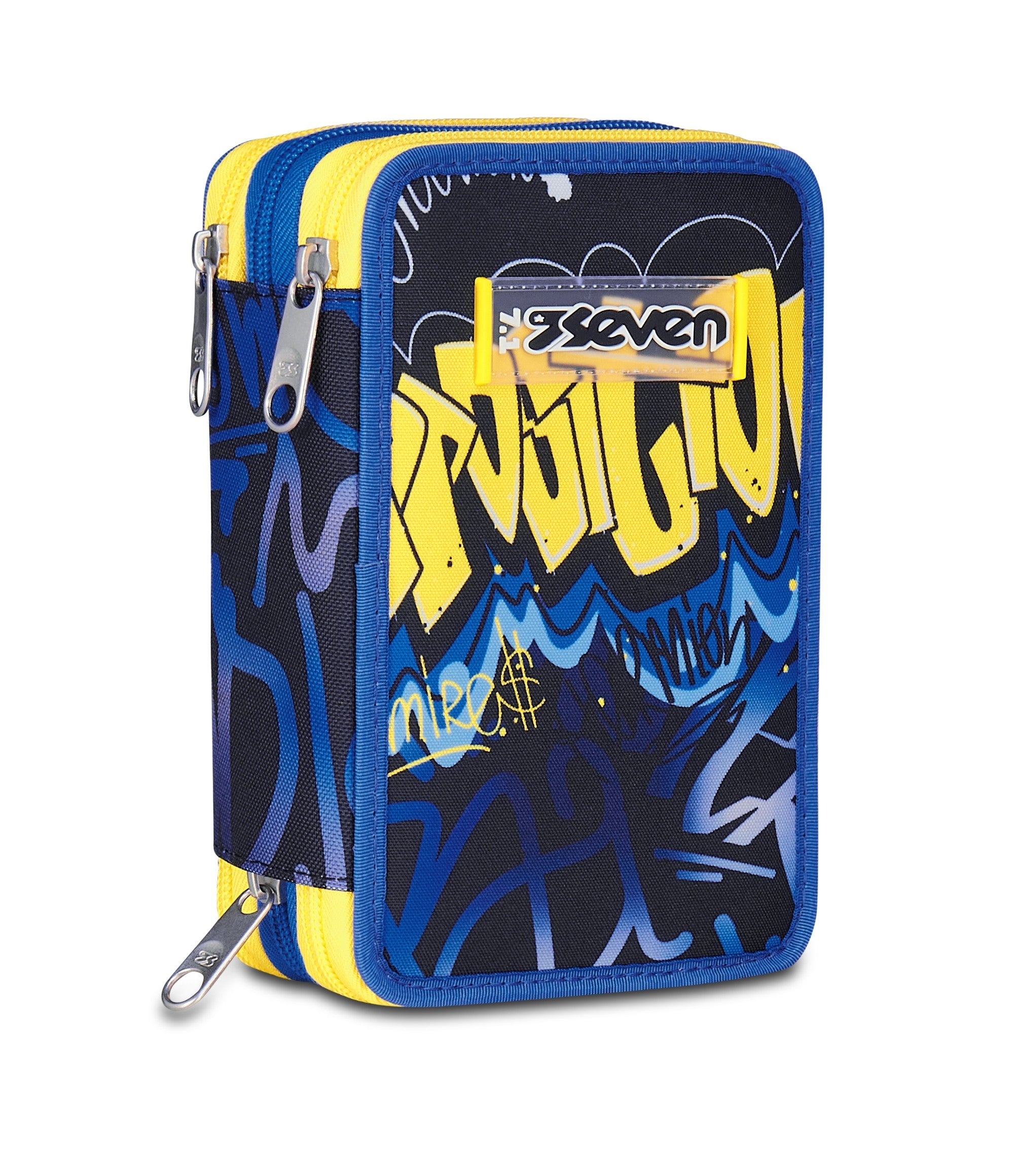 Seven® 3 ZIP - HIDDEN SPOT BOY